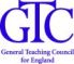 General Teaching Council of England